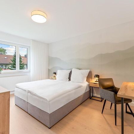Westside Flat - 5Min To Downtown Διαμέρισμα Λούντβιχσμπουργκ Εξωτερικό φωτογραφία