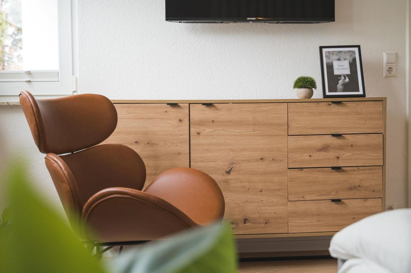 Westside Flat - 5Min To Downtown Διαμέρισμα Λούντβιχσμπουργκ Εξωτερικό φωτογραφία